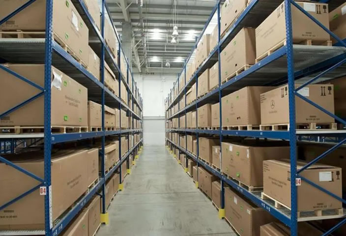 杭州到椒江区货物仓储